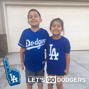 Meet your Posher, Martha